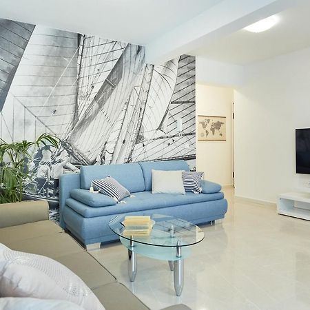 두브로브니크 Hedera Estate, Hedera A36 아파트 외부 사진
