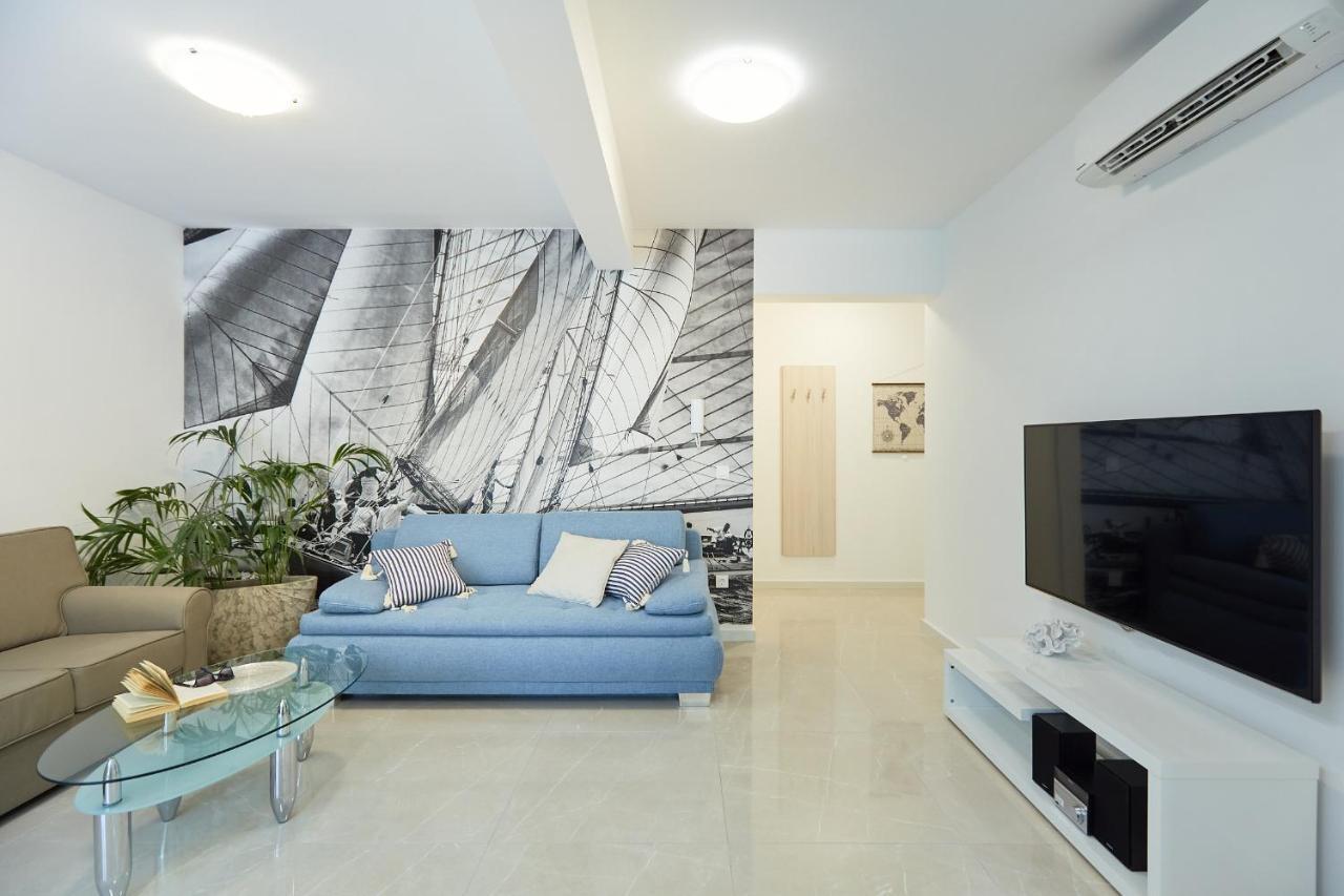 두브로브니크 Hedera Estate, Hedera A36 아파트 외부 사진