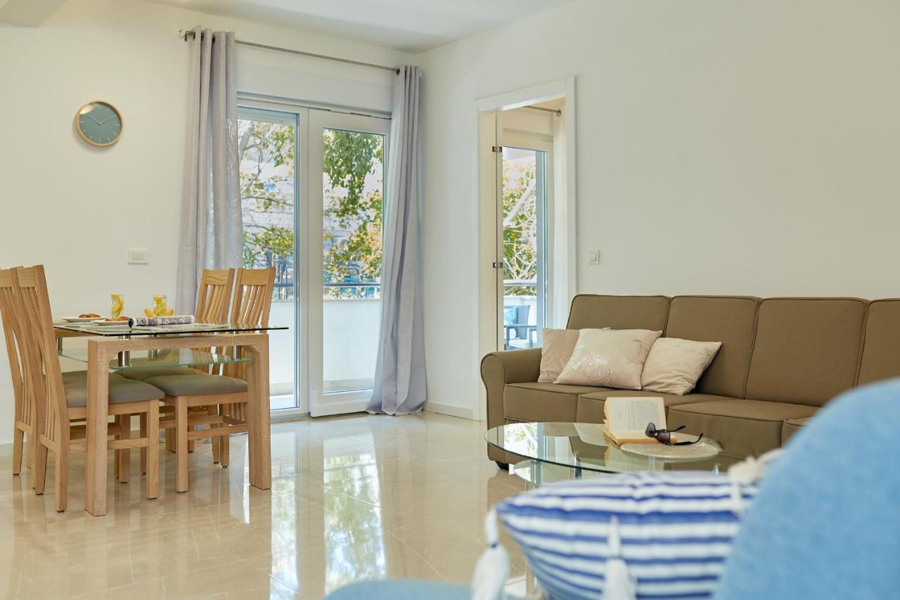 두브로브니크 Hedera Estate, Hedera A36 아파트 외부 사진