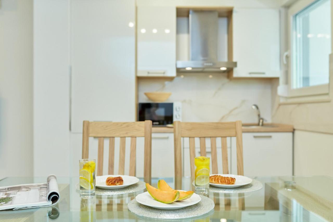 두브로브니크 Hedera Estate, Hedera A36 아파트 외부 사진