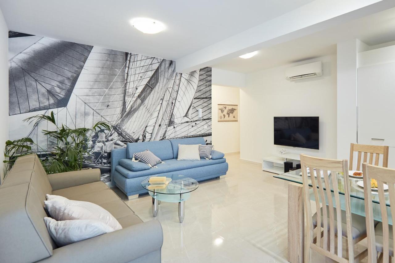 두브로브니크 Hedera Estate, Hedera A36 아파트 외부 사진