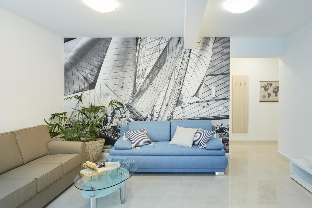두브로브니크 Hedera Estate, Hedera A36 아파트 외부 사진