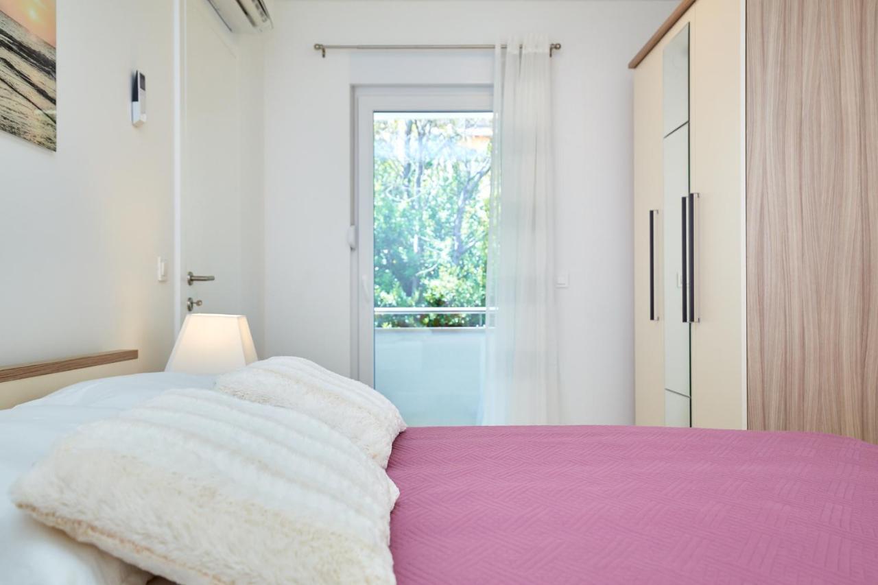 두브로브니크 Hedera Estate, Hedera A36 아파트 외부 사진