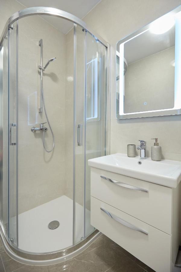 두브로브니크 Hedera Estate, Hedera A36 아파트 외부 사진
