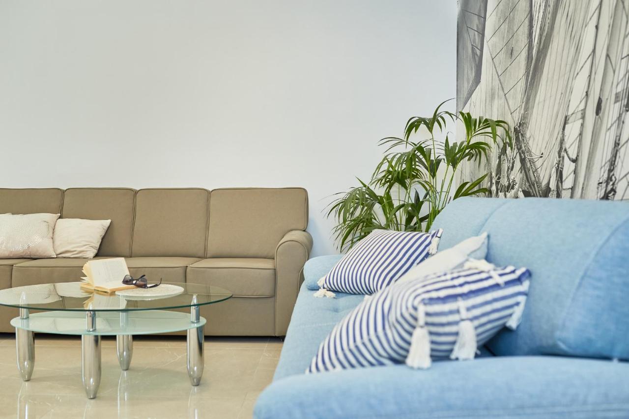 두브로브니크 Hedera Estate, Hedera A36 아파트 외부 사진