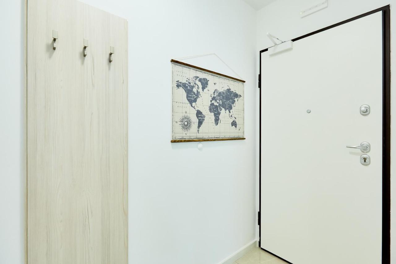 두브로브니크 Hedera Estate, Hedera A36 아파트 외부 사진