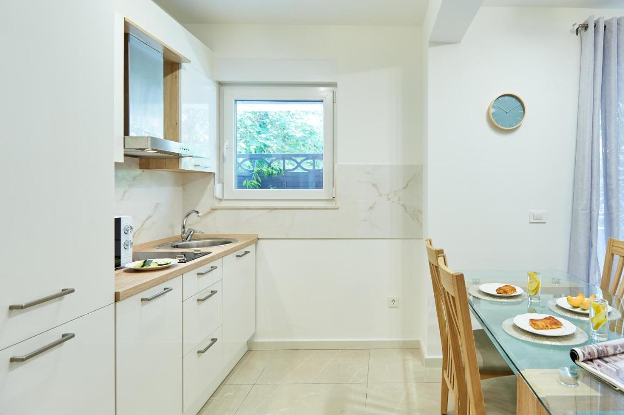 두브로브니크 Hedera Estate, Hedera A36 아파트 외부 사진